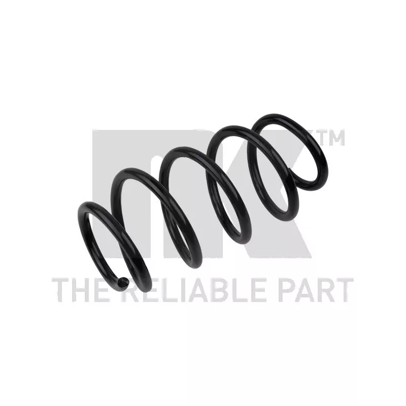 Ressort de suspension NK 5347138