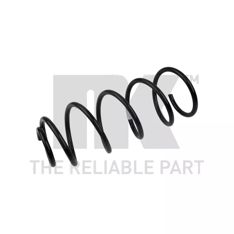 Ressort de suspension NK 5347139