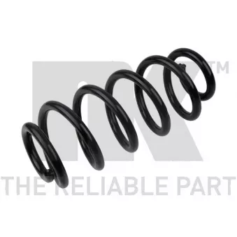 Ressort de suspension NK 5347140