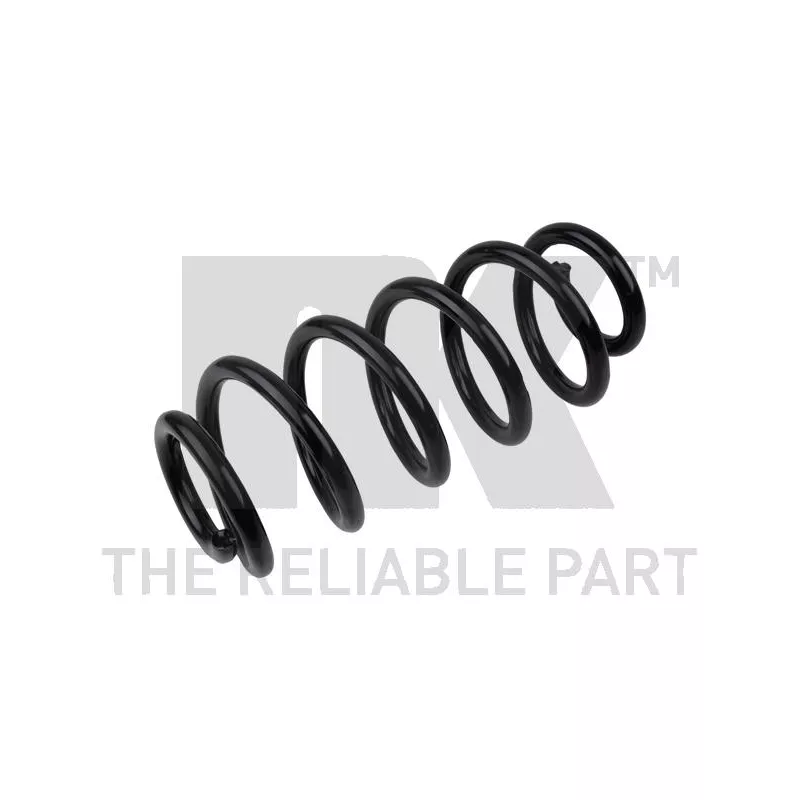 Ressort de suspension NK 5347140