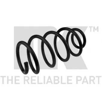 Ressort de suspension NK 5347157