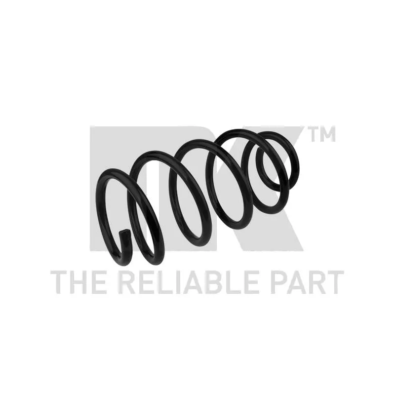 Ressort de suspension NK 5347157