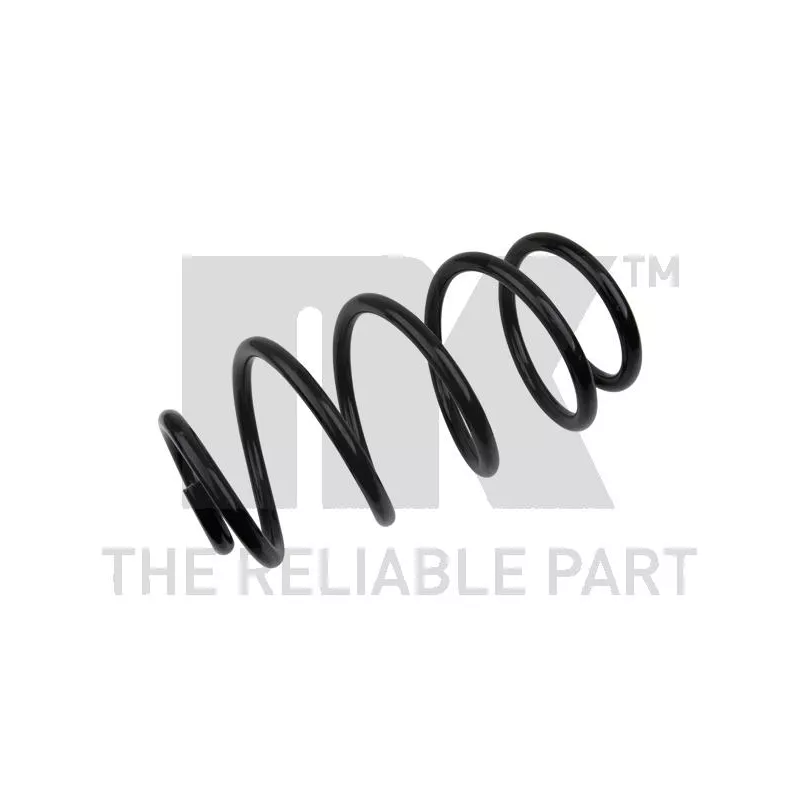 Ressort de suspension NK 5347158