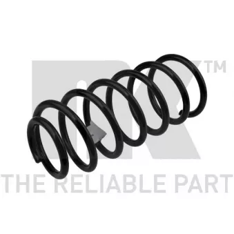 Ressort de suspension NK 5347159