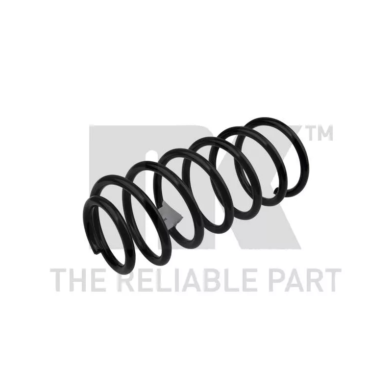 Ressort de suspension NK 5347159