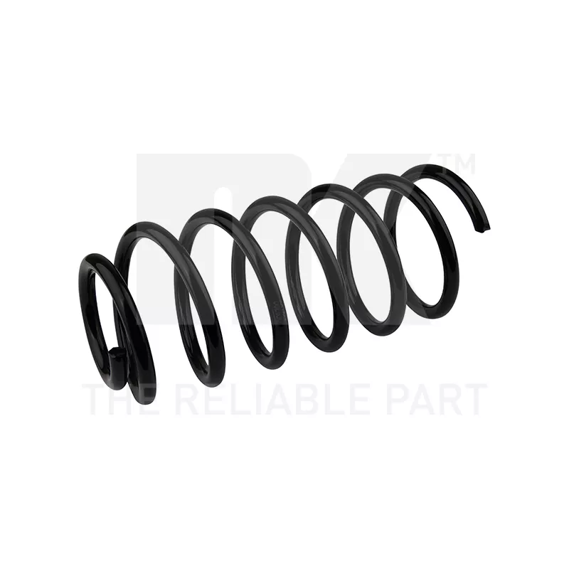 Ressort de suspension NK 5347160