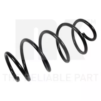 Ressort de suspension NK 5347161