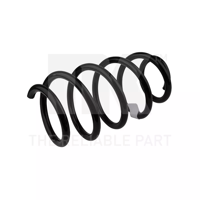 Ressort de suspension NK 5347162