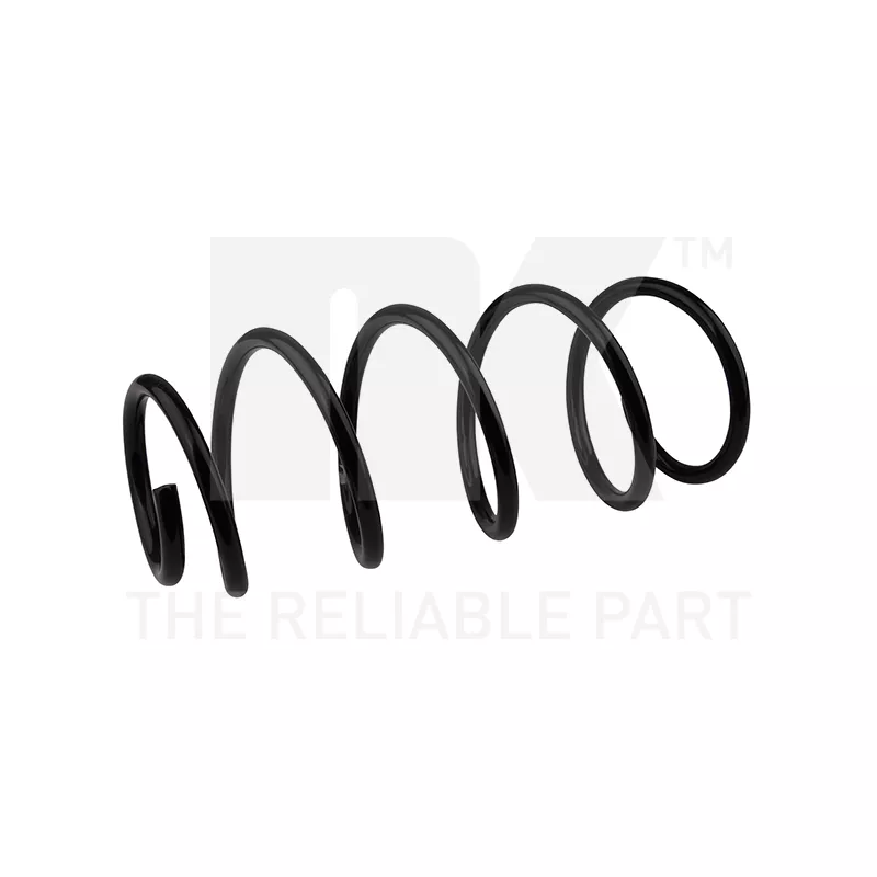 Ressort de suspension NK 5347163