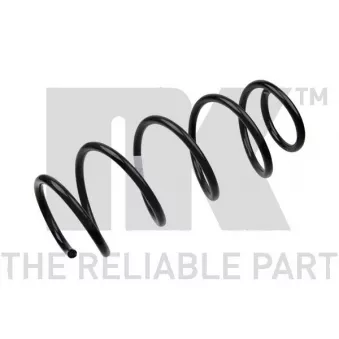Ressort de suspension NK 5347164