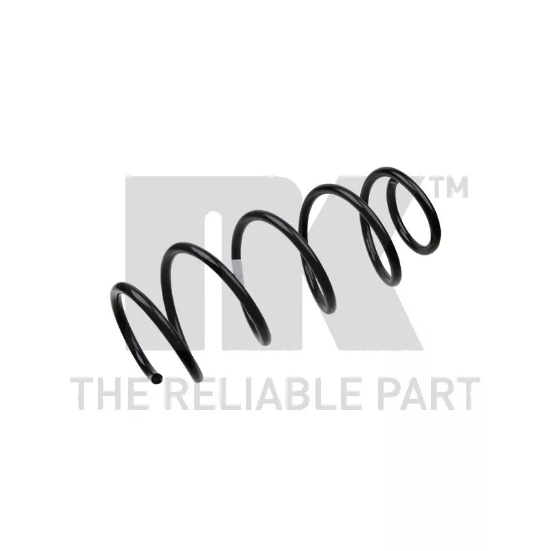 Ressort de suspension NK 5347164