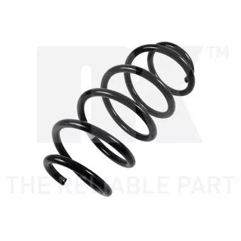 Ressort de suspension NK 5347167