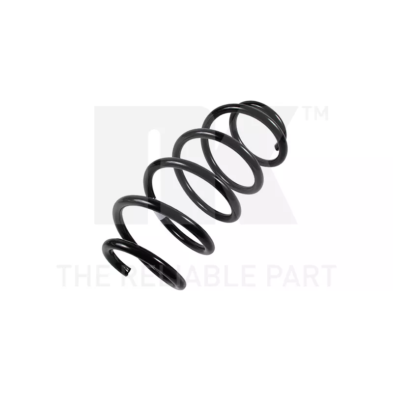 Ressort de suspension NK 5347167