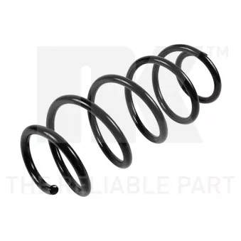 Ressort de suspension NK 5347170