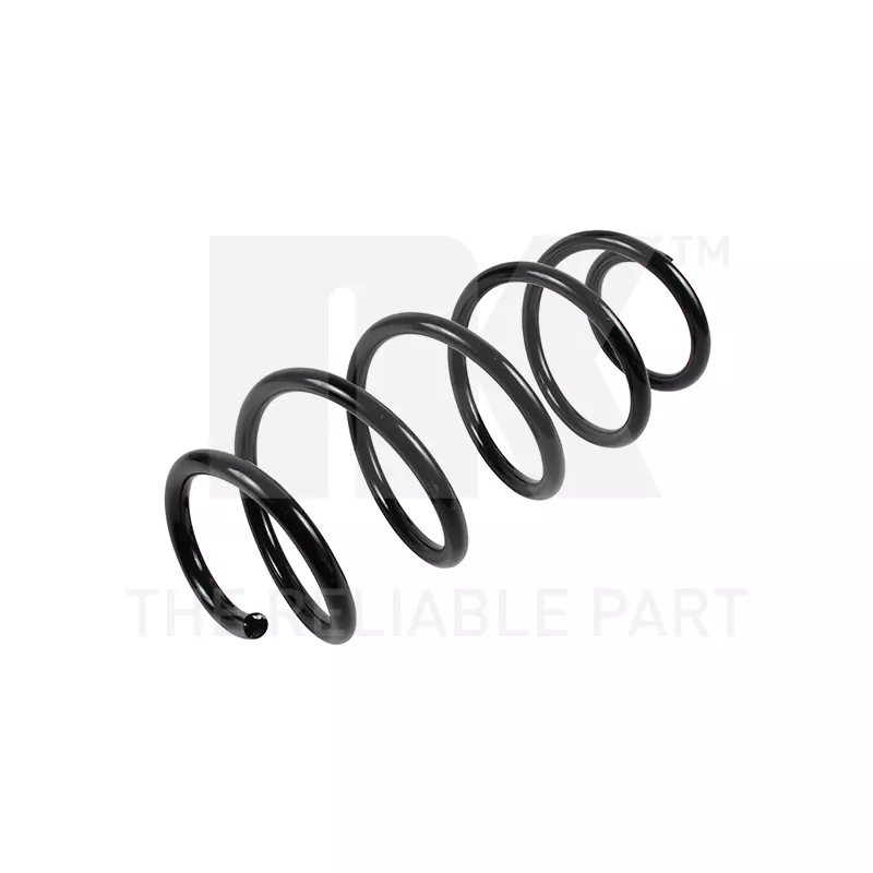 Ressort de suspension NK 5347170