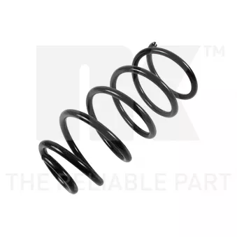 Ressort de suspension NK 5347171