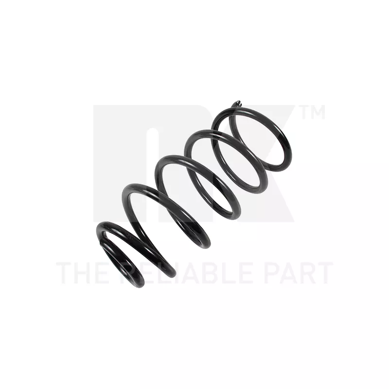 Ressort de suspension NK 5347171