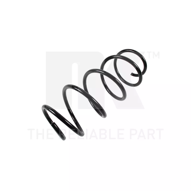 Ressort de suspension NK 5347172
