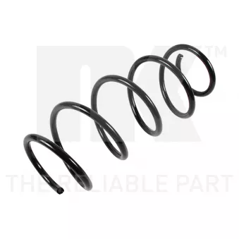 Ressort de suspension NK 5347174