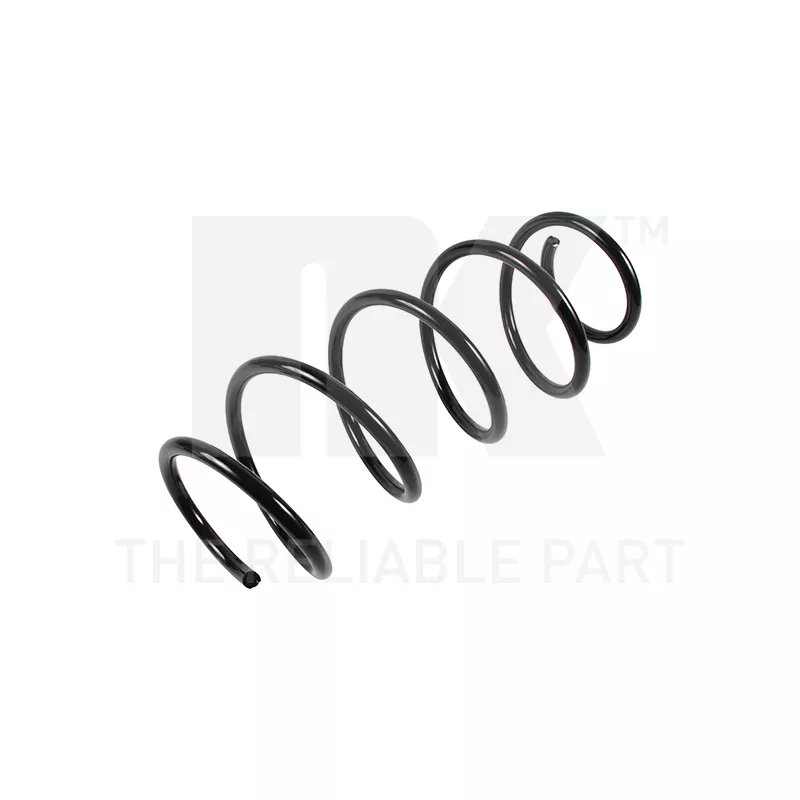 Ressort de suspension NK 5347174
