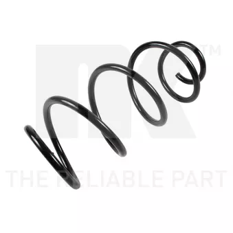 Ressort de suspension NK 5347177