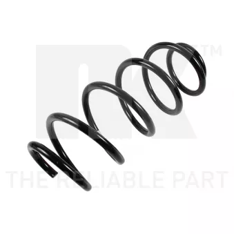 Ressort de suspension NK 5347180