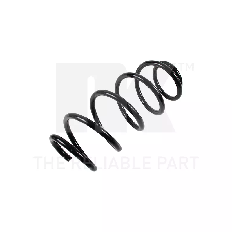 Ressort de suspension NK 5347180