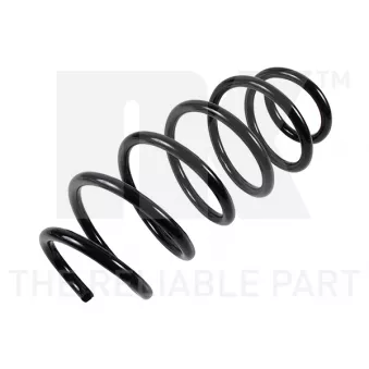 Ressort de suspension NK 5347182
