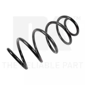 Ressort de suspension NK 5347185