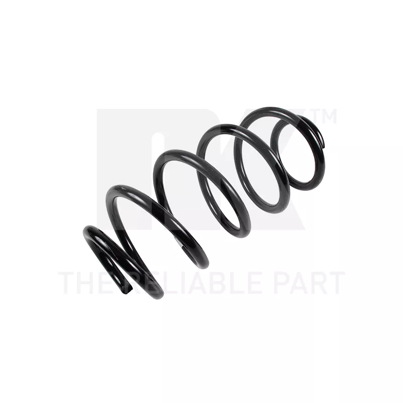 Ressort de suspension NK 5347187
