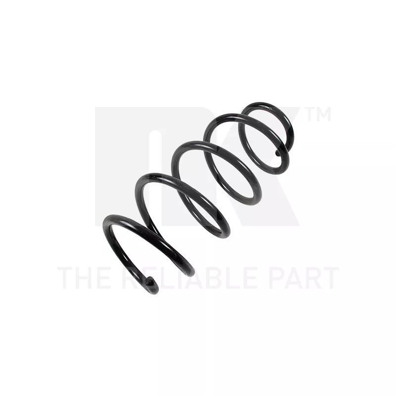 Ressort de suspension NK 5347189