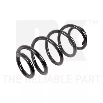 Ressort de suspension NK 5347191