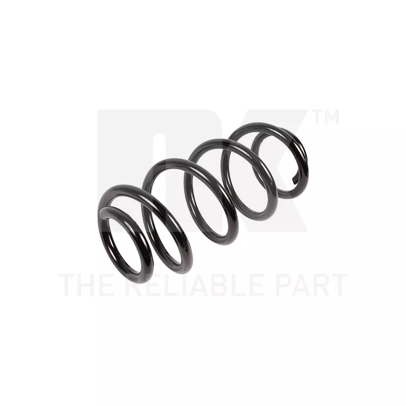 Ressort de suspension NK 5347191