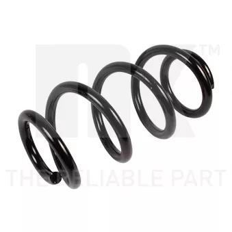 Ressort de suspension NK 5347192