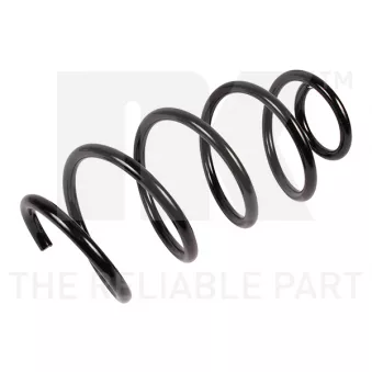 Ressort de suspension NK 5347193