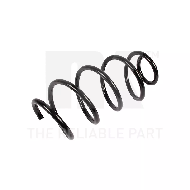 Ressort de suspension NK 5347193