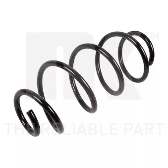 Ressort de suspension NK 5347194
