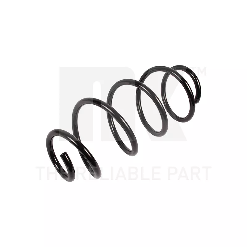 Ressort de suspension NK 5347194