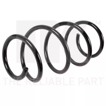 Ressort de suspension NK 5347195