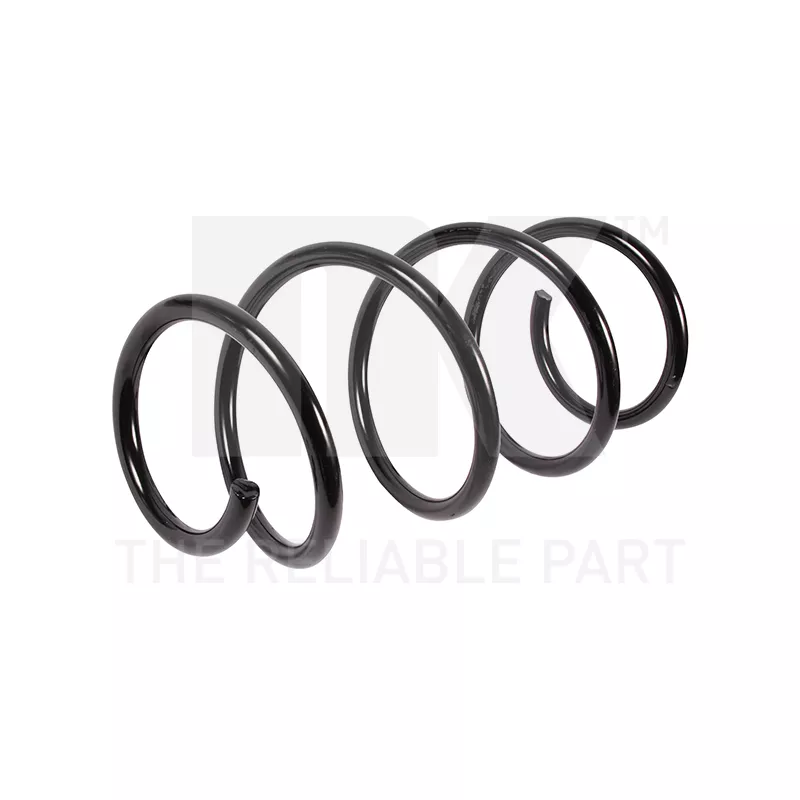Ressort de suspension NK 5347195