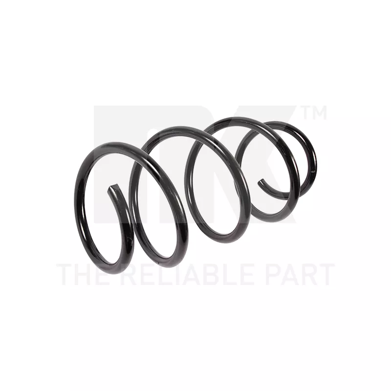 Ressort de suspension NK 5347196