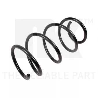 Ressort de suspension NK 5347197