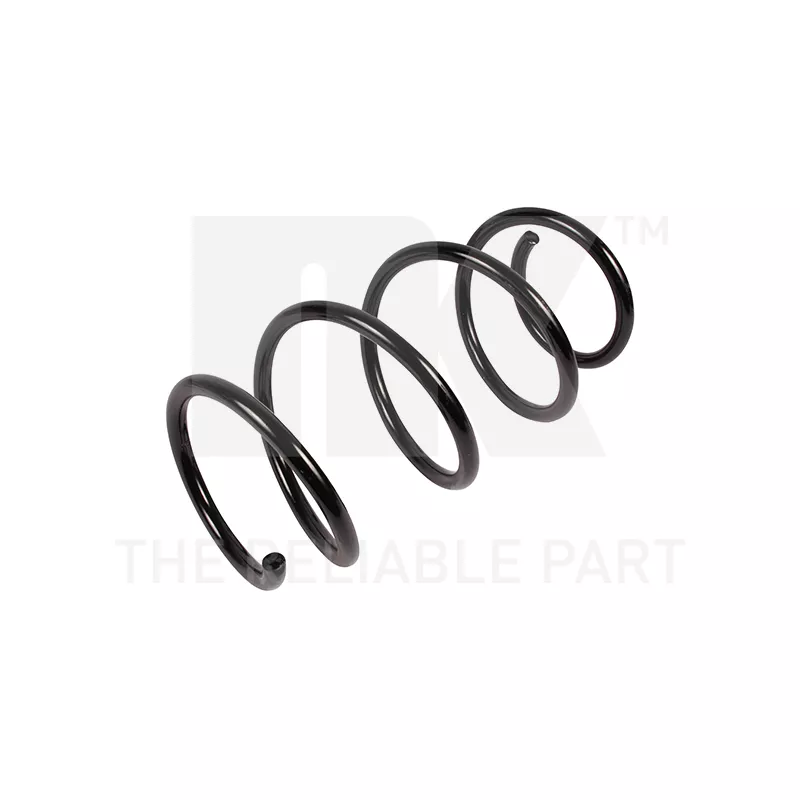 Ressort de suspension NK 5347197
