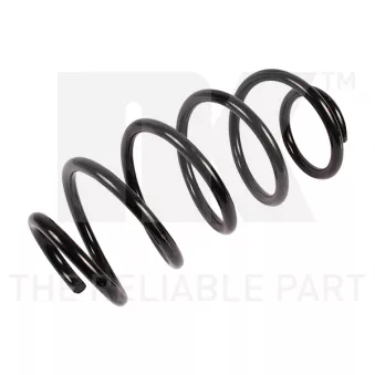 Ressort de suspension NK 5347198