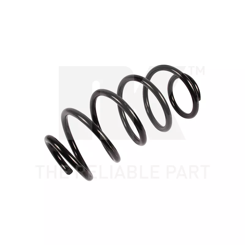 Ressort de suspension NK 5347198