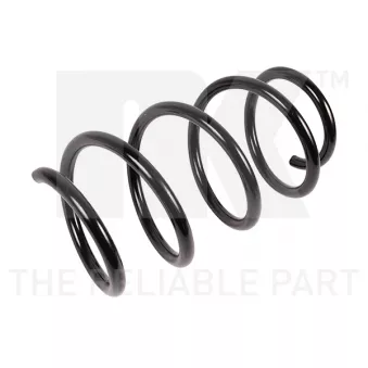 Ressort de suspension NK 5347199