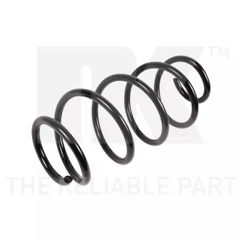 Ressort de suspension NK 5347200