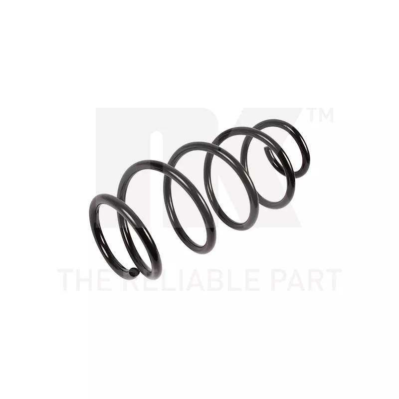 Ressort de suspension NK 5347200