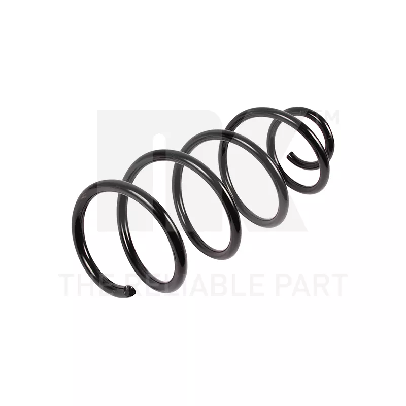 Ressort de suspension NK 5347201