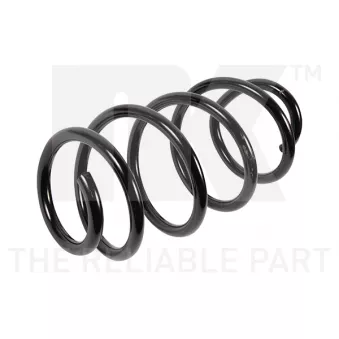 Ressort de suspension NK 5347202